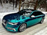draw a premium quality vehicle wrap