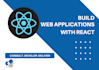 develop web applications with react next js