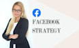 set up your effective facebook strategy