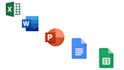 do data entry and copy paste