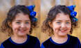 fix blurry photos, enhance, sharpen, and upscale photos