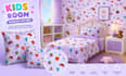 create seamless pattern design for fabric, textile, wallpaper and wrapping
