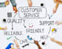 customer care support customer service representative