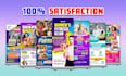 design roll up banner, retractable banner, pull up banner in 24 hours