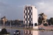 design realistic 3d exteriors and 2d elevations for your building or houses