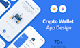 develop wallet app crypto wallet app, blockchain app