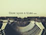 write your movie screenplay