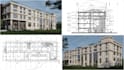 create 3d architectural and interior animation walkthroughs
