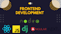 develop your website in react js and node js
