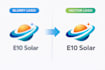 do your logo into high quality vector and svg