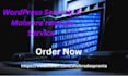 provide professional malware removal, virus clean for hacked wordpress