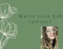 write your b2b content