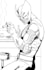 draw a full body pinup oc or fanart