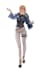 do 1 set of clothes for your character