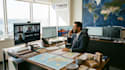 be your sourcing agent and office representative in turkey