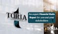 create an expert financial ratio report for you and rate your financial position