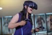 develop VR game, virtual reality app with unity 3d
