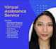 be your virtual assistant