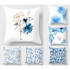 design custom pillows, cushion covers, quilt covers