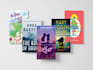do ebooks I paperbacks I hardcovers I dust jackets I 3ds