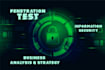 do owasp penetration test aspect of owasp report