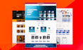 build research use fda compliant peptide website with processing integration