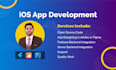 do ios app, IOS app development, and mobile app development