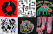make remarkable album covers
