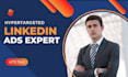 setup and manage linkedin ads