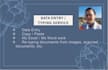 complete cheap data entry , typing operator work