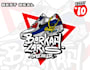 do create sneakers design theme in graffiti style