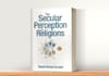 create minimalist book cover design