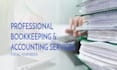 do accounting bookkeeping services on your quickbooks online