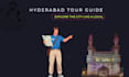 be your local hyderabad india tour guide for a personalised city experience