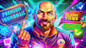 do amazing gaming youtube thumbnail in an hour