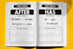 create sight words interior book, activity book