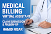 do medical billing with hipaa compliance