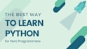 teach you anything about python and ai