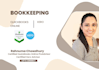bookkeep on quickbooks online and xero for property and real estate