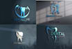 design medical, health, brain, pharmacy, clinics, and sciences logo