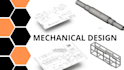 do 3d mechanical design using solidworks
