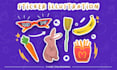 design custom sticker illustration for you