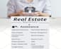 appraisal report data entry