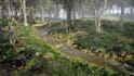 do unreal engine game environment and level design