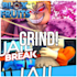 grind on any roblox game you like