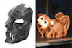 3d print your stl files and ship worldwide