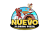 design outstanding pizza restaurant logo