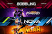 design a professional gamming youtube banner