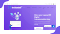 create perfect screencast video for your website