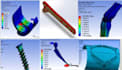 design bio implant for cardiovascular nd dental limb and fracture fixation plate